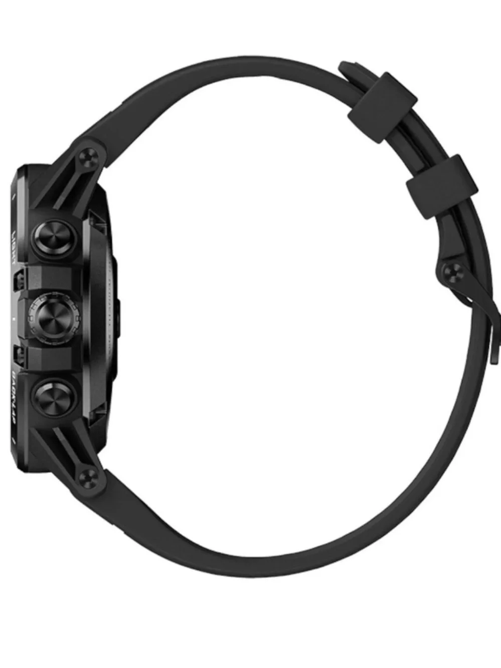 COROS Vertix GPS Adventure watch - Rugged Fitness Tracker